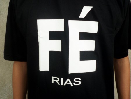 FÉ rias